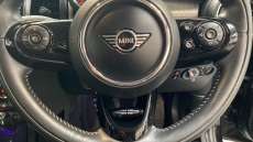 MINI Hatchback 1.5 Cooper Exclusive II 3dr Petrol Hatchback